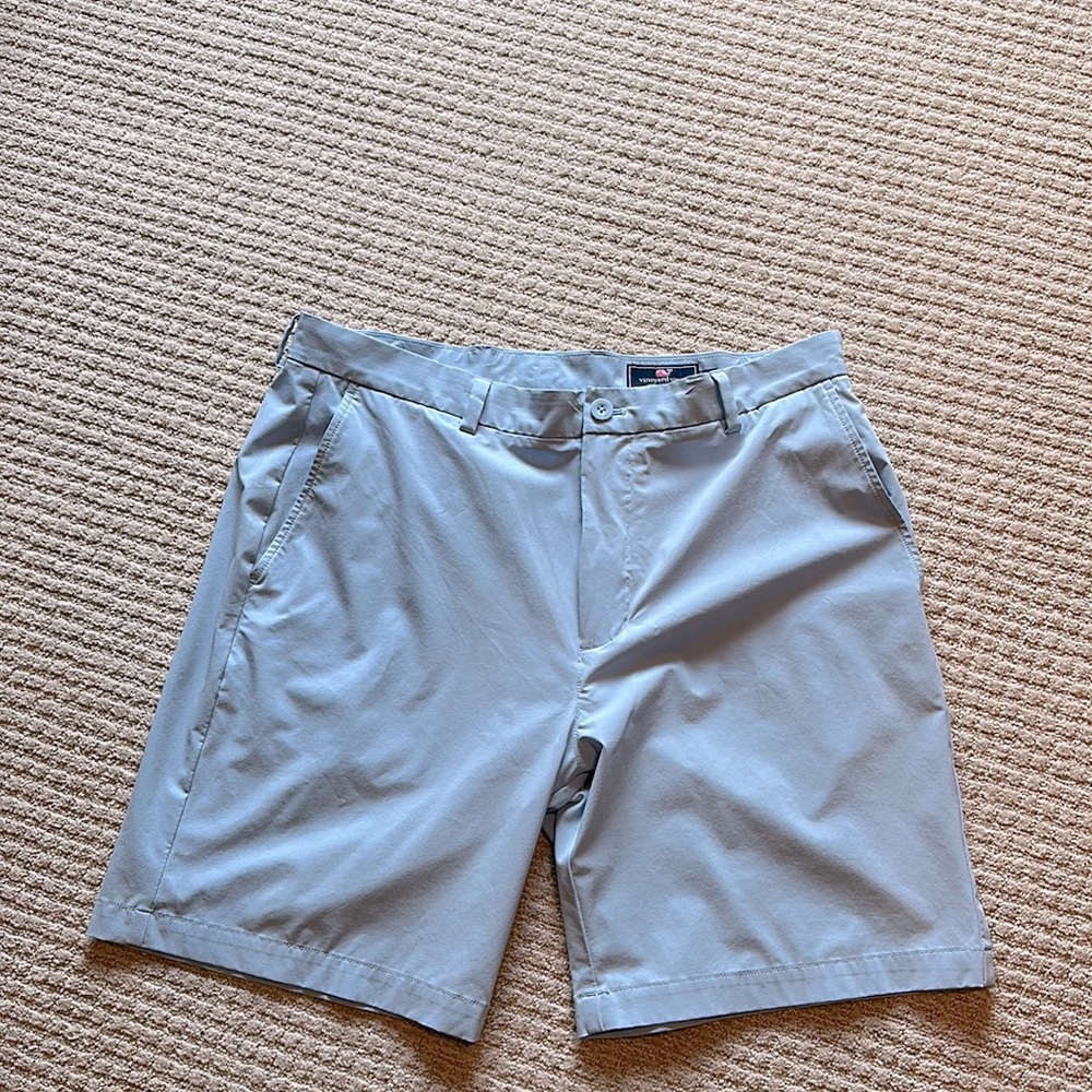 Vineyard Vines performance shorts